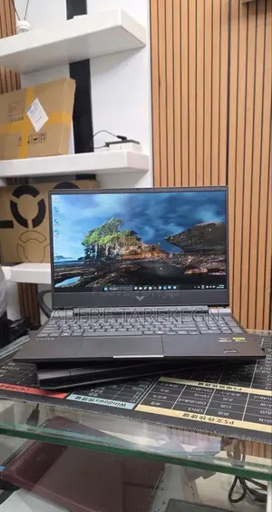 New Server HP 16GB AMD Ryzen 7 SSD 512GB