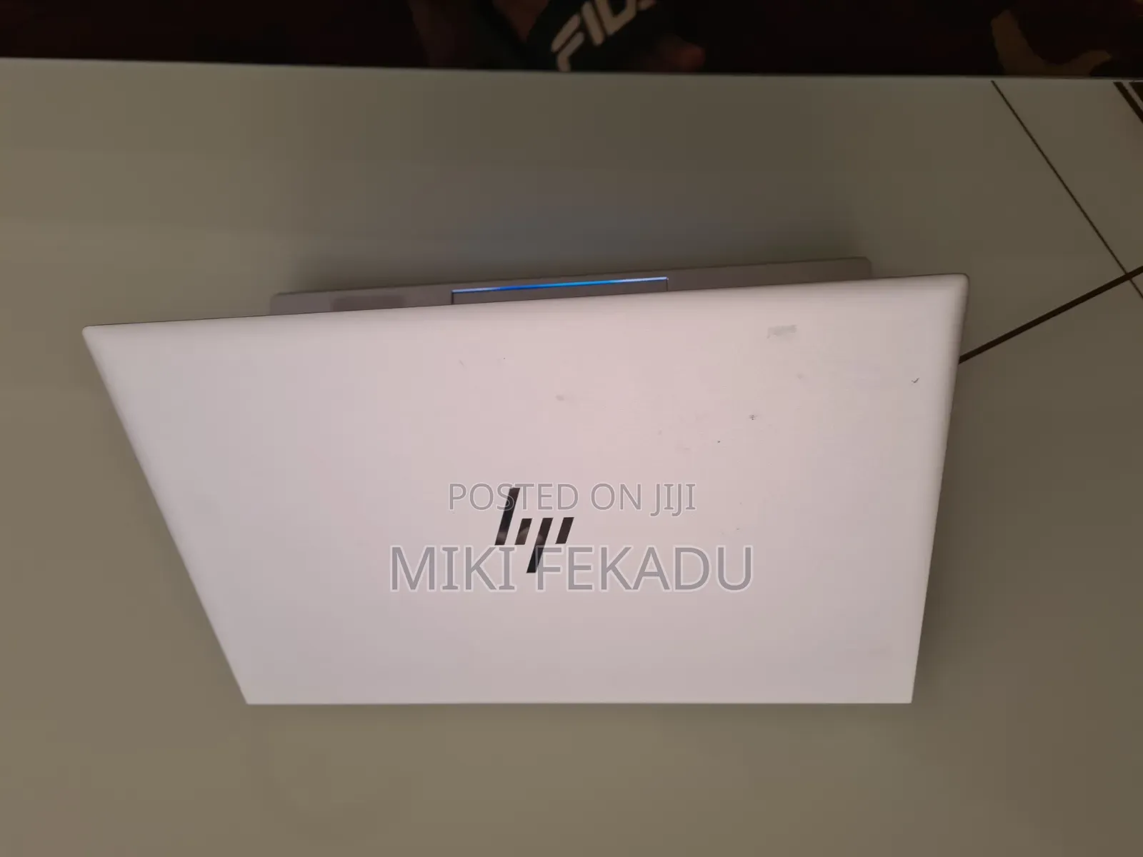 New Laptop HP EliteBook 830 G8 8GB Intel Core i5 SSD 512GB
