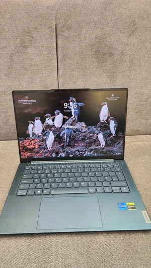 New Laptop Lenovo Yoga 700 32GB Intel Core i7 SSD 1T