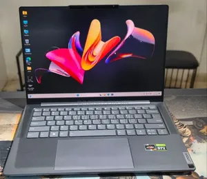 New Laptop Lenovo Yoga 2 16GB AMD Ryzen 7 SSD 512GB