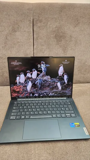 New Laptop Lenovo Yoga 700 32GB Intel Core i7 SSD 1T