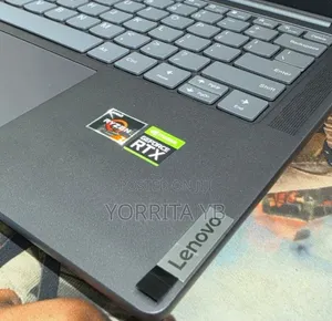 New Laptop Lenovo Yoga 2 16GB AMD Ryzen 7 SSD 512GB