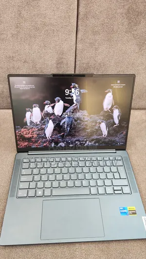 New Laptop Lenovo Yoga 700 32GB Intel Core i7 SSD 1T