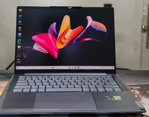 New Laptop Lenovo Yoga 2 16GB AMD Ryzen 7 SSD 512GB
