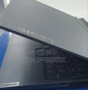 New Laptop Lenovo Legion 7 16GB Intel Core i7 SSD 512GB