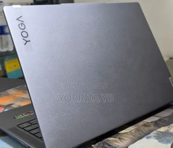 New Laptop Lenovo Yoga 2 16GB AMD Ryzen 7 SSD 512GB