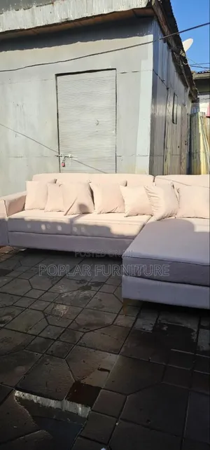 Affordable Luxury
