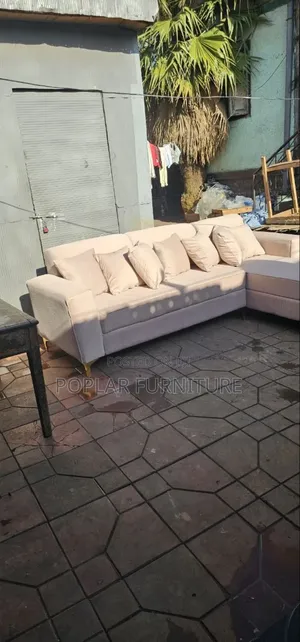 Affordable Luxury