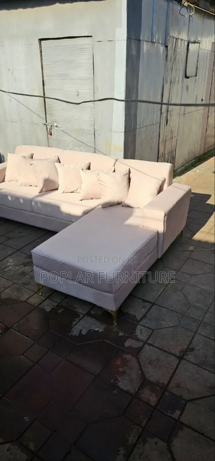 Affordable Luxury