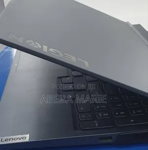 New Laptop Lenovo Legion 7 16GB Intel Core i7 SSD 512GB