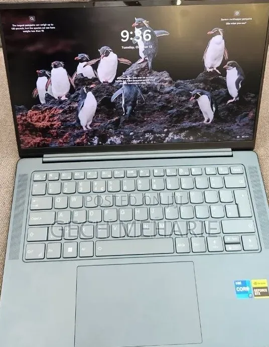 New Laptop Lenovo IdeaPad Yoga 2 Pro 32GB Intel Core i7 SSD 1T