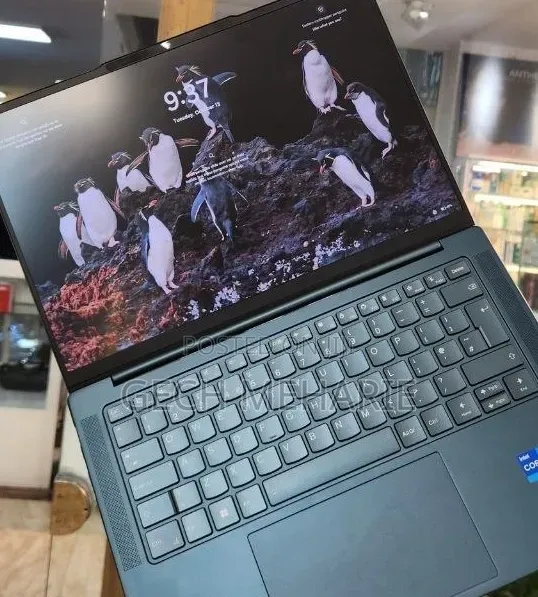 New Laptop Lenovo IdeaPad Yoga 2 Pro 32GB Intel Core i7 SSD 1T