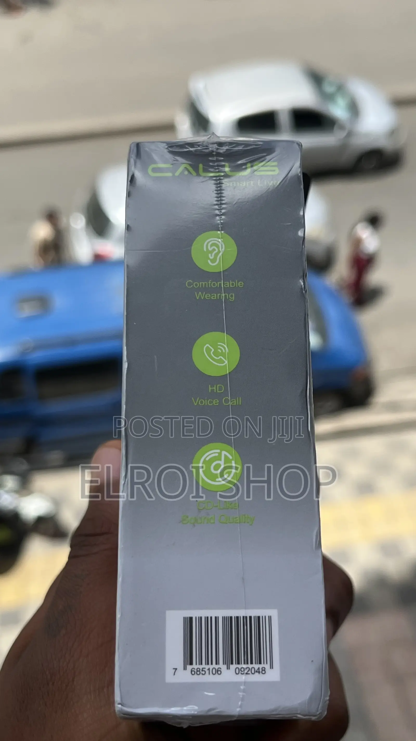 Calus M03max True Wireless Earbuds