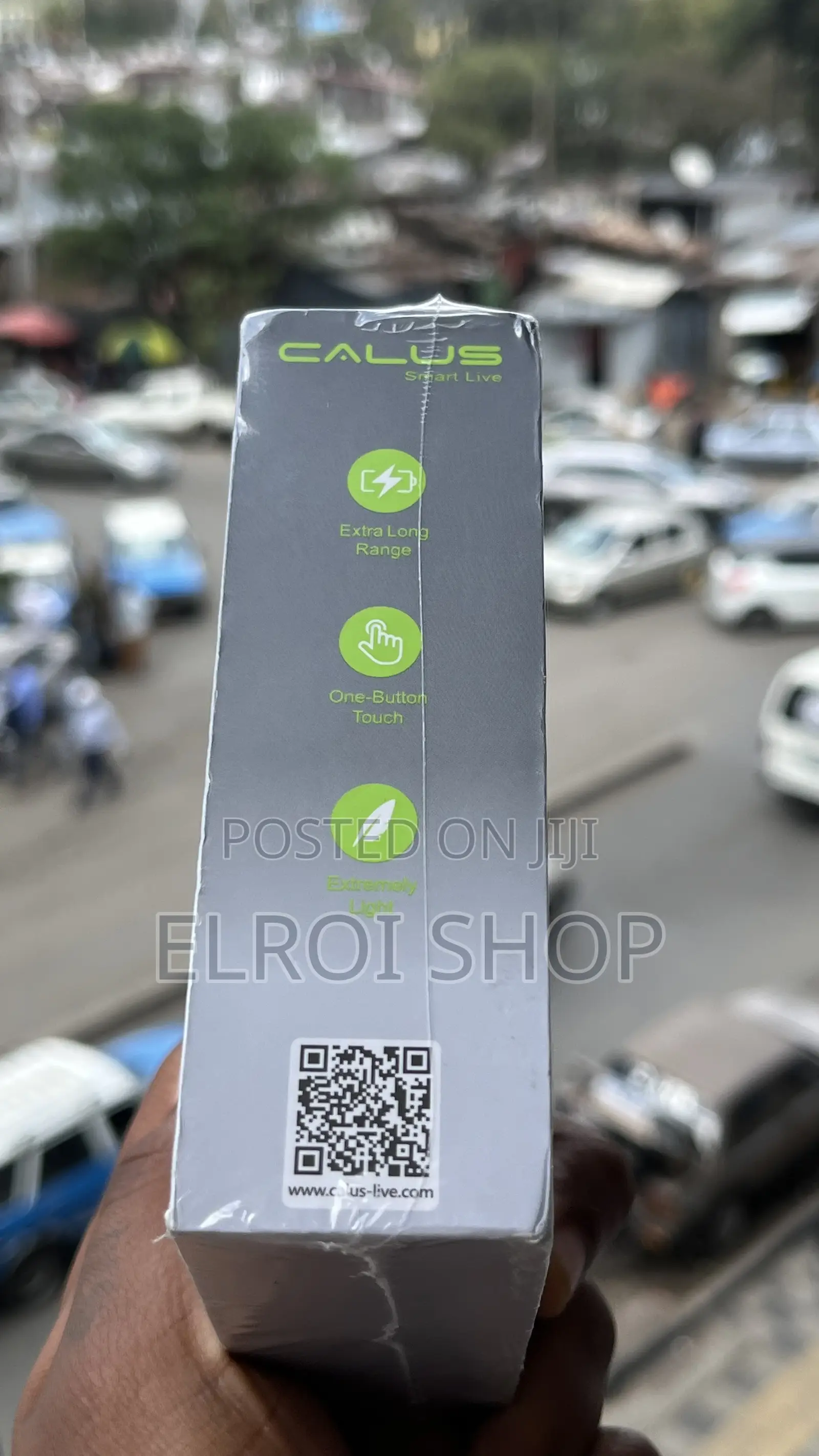 Calus M03max True Wireless Earbuds