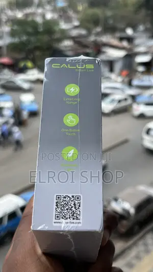 Calus M03max True Wireless Earbuds