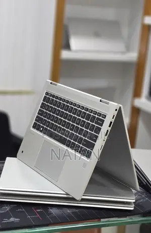 New Laptop HP ProBook 430 G7 16GB AMD Ryzen 7 SSD 512GB