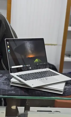 New Laptop HP ProBook 430 G7 16GB AMD Ryzen 7 SSD 512GB