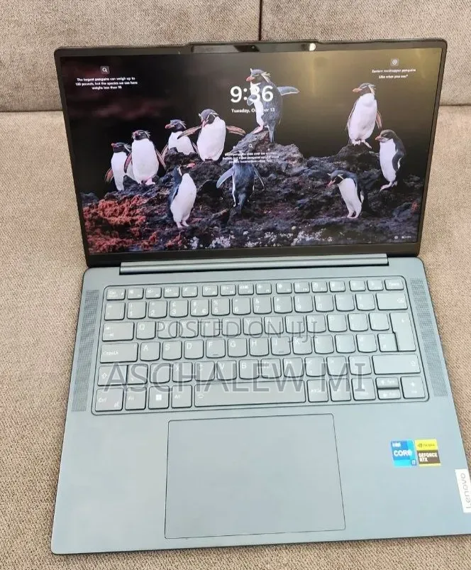 New Laptop Lenovo Yoga 2 32GB Intel Core i7 SSD 1T