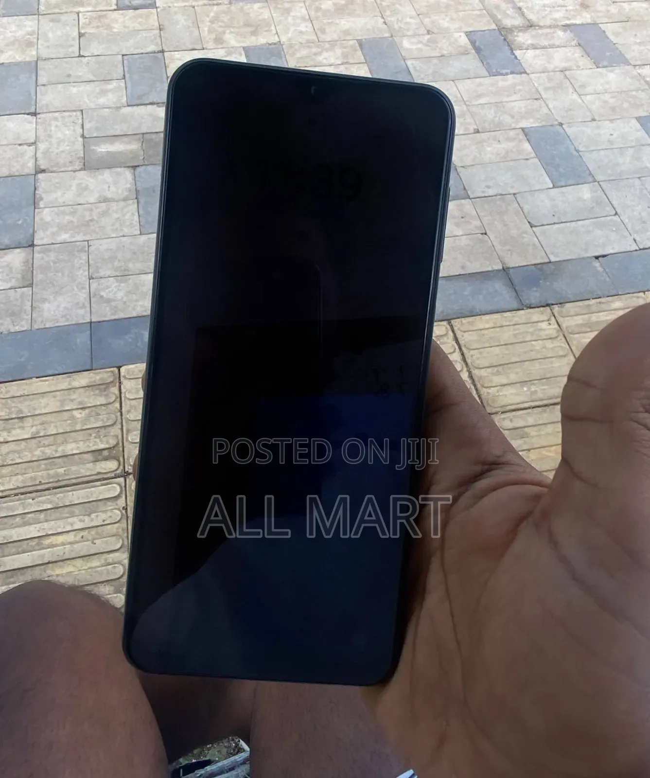 Samsung Galaxy A23 128 GB