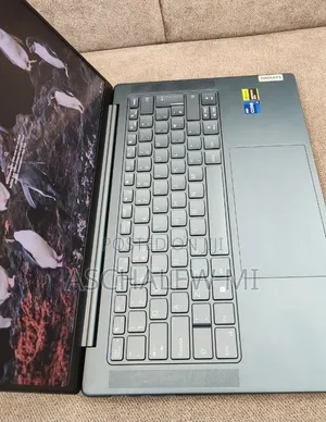 New Laptop Lenovo Yoga 2 32GB Intel Core i7 SSD 1T