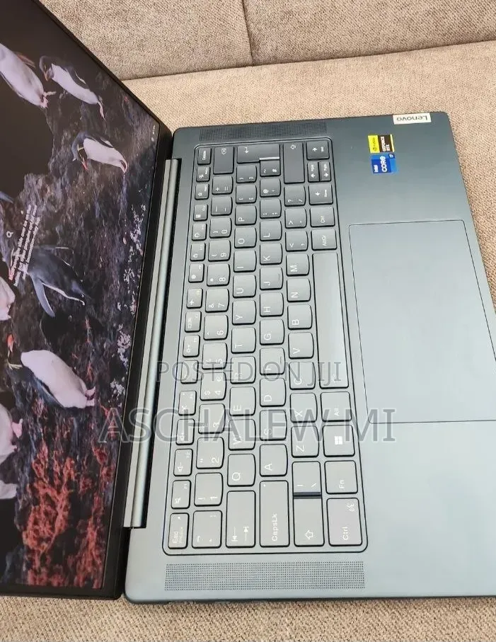 New Laptop Lenovo Yoga 2 32GB Intel Core i7 SSD 1T
