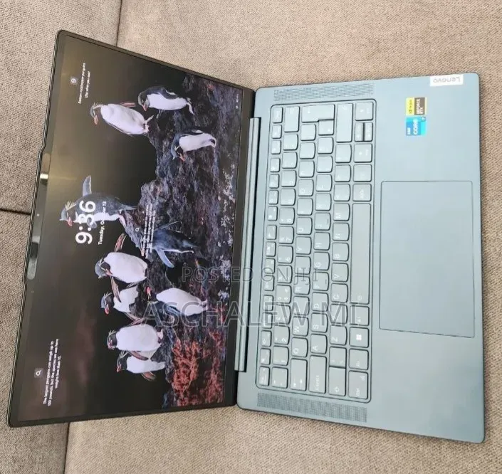 New Laptop Lenovo Yoga 2 32GB Intel Core i7 SSD 1T