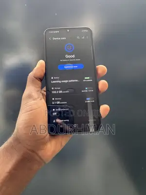 Samsung Galaxy A24 128 GB Black