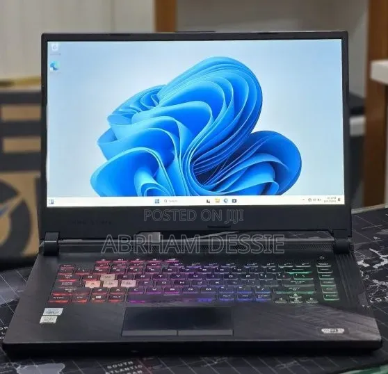 New Laptop Asus 16GB Intel Core i7 SSD 512GB