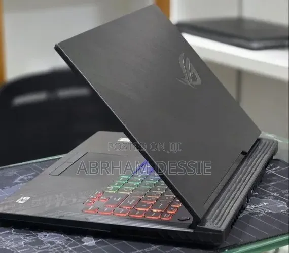 New Laptop Asus 16GB Intel Core i7 SSD 512GB