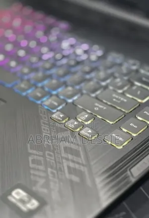 New Laptop Asus 16GB Intel Core i7 SSD 512GB