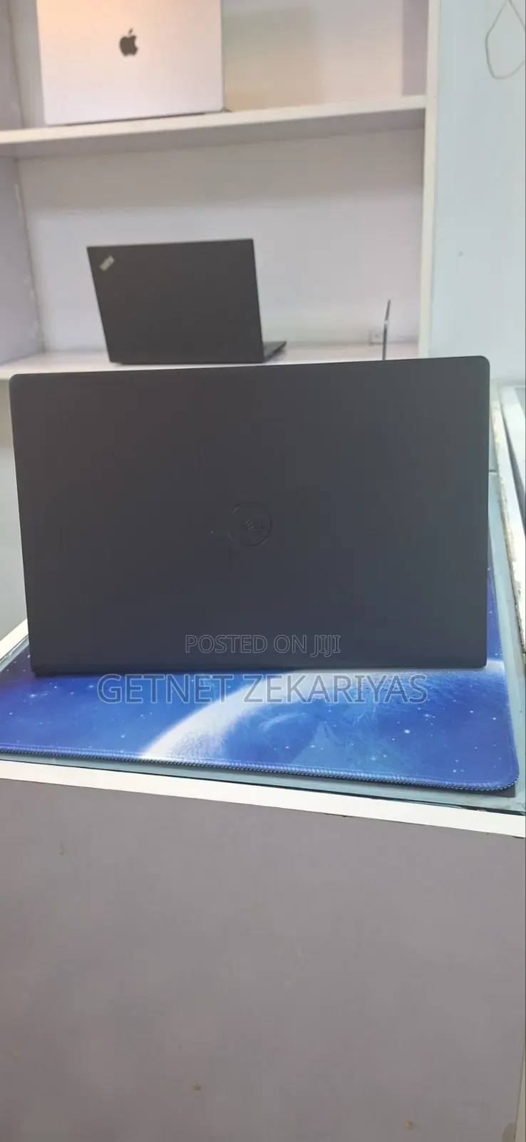 New Laptop Dell Vostro 3520 8GB Intel Core i3 SSD 512GB