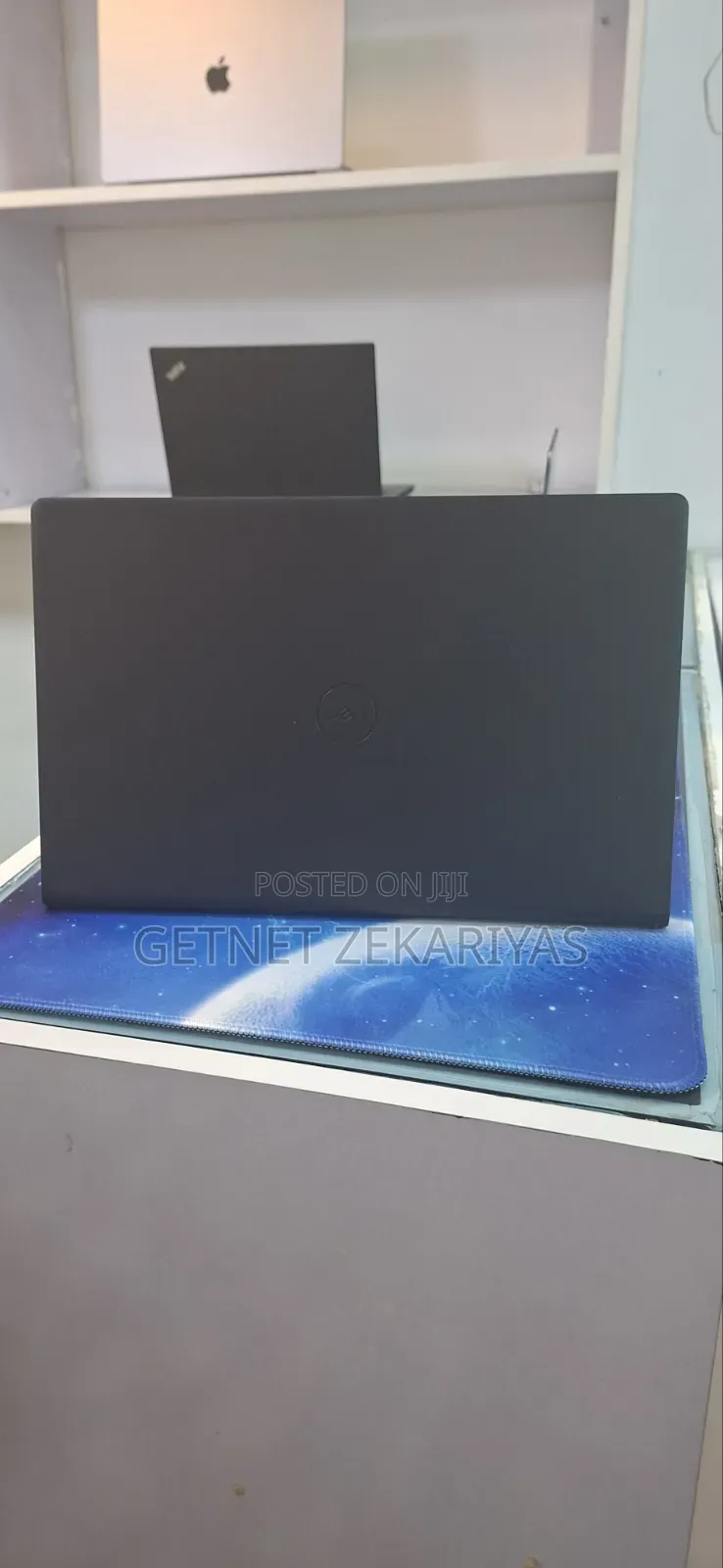New Laptop Dell Vostro 3520 8GB Intel Core i3 SSD 512GB