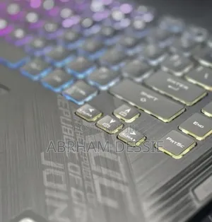New Laptop Asus 16GB Intel Core i7 SSD 512GB