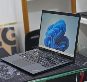 New Laptop Lenovo ThinkPad T14s Gen 2 16GB Intel Core i7 SSD 512GB