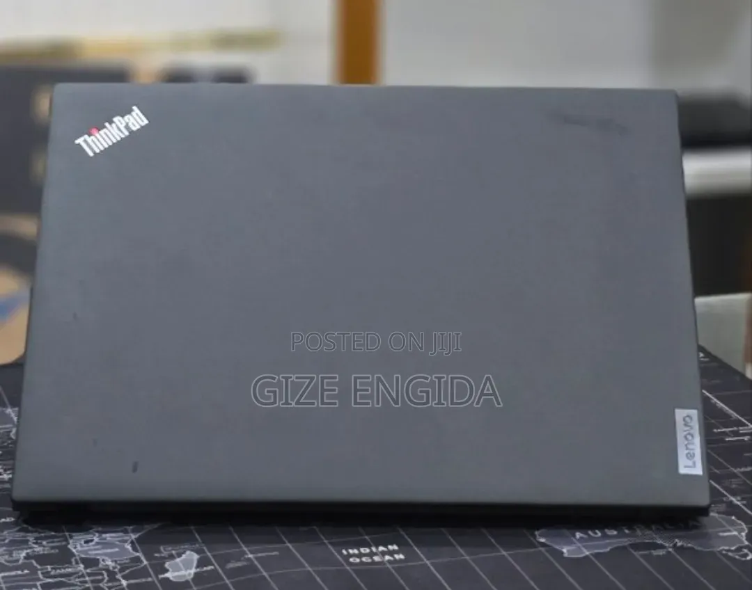 New Laptop Lenovo ThinkPad T14s Gen 2 16GB Intel Core i7 SSD 512GB