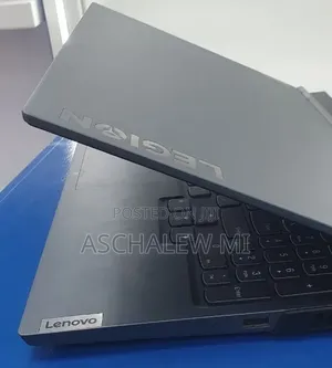 New Laptop Lenovo Legion 7 16GB Intel Core i7 SSD 512GB