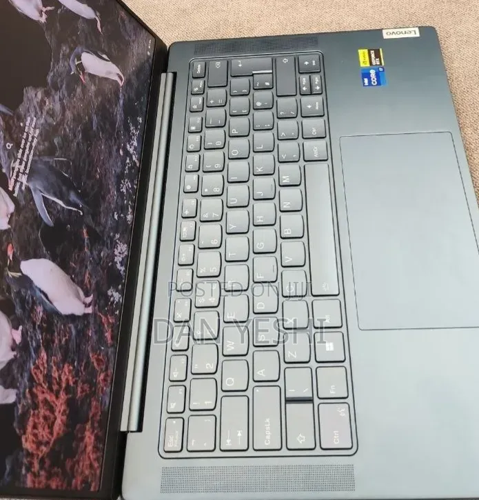 New Laptop Lenovo Yoga 11e 32GB Intel Core i7 SSD 1T