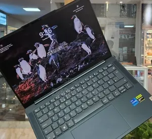 New Laptop Lenovo Yoga 11e 32GB Intel Core i7 SSD 1T