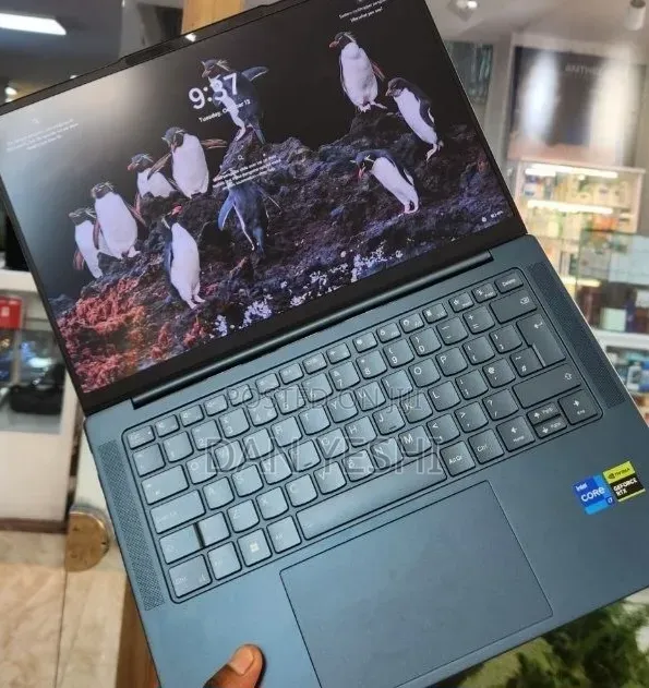 New Laptop Lenovo Yoga 11e 32GB Intel Core i7 SSD 1T