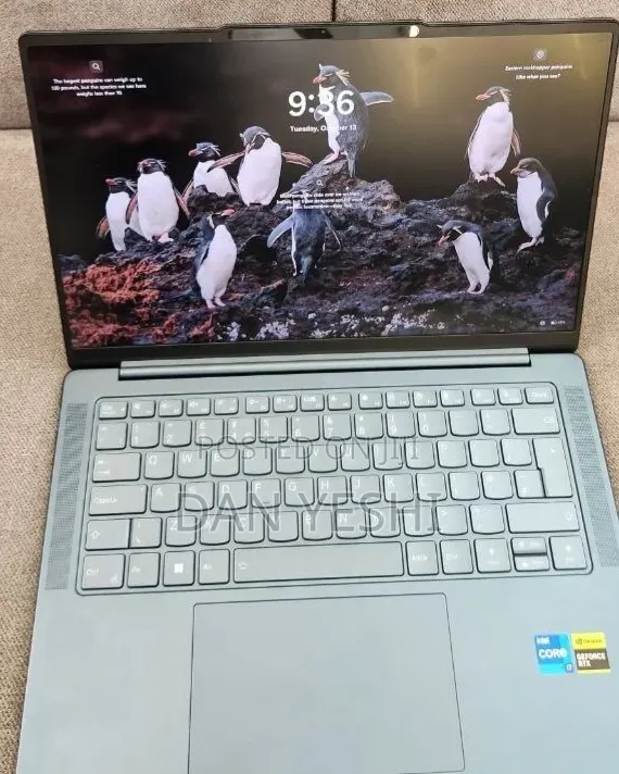 New Laptop Lenovo Yoga 11e 32GB Intel Core i7 SSD 1T