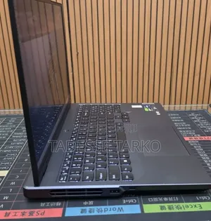 New Laptop Lenovo Legion 5 16GB Intel Core i9 SSD 1T