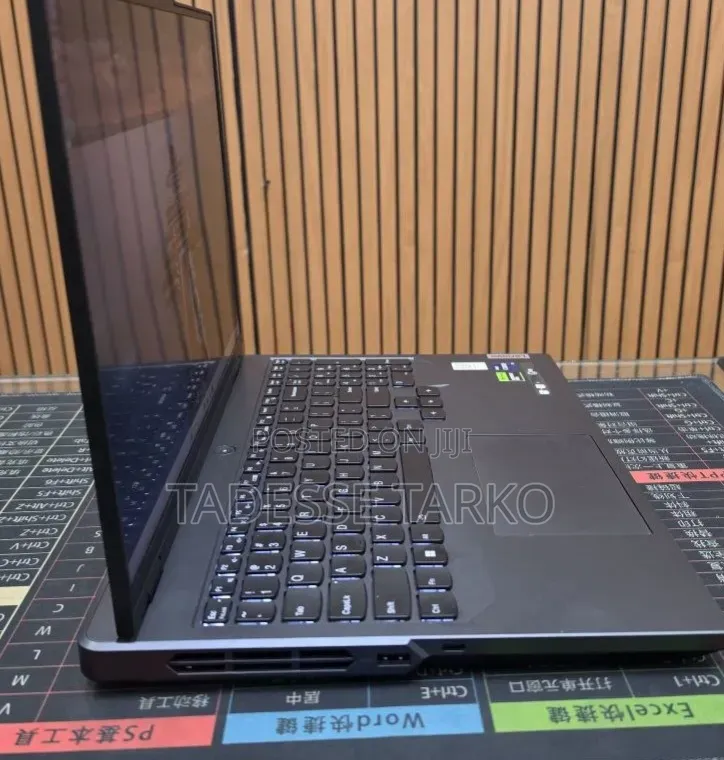 New Laptop Lenovo Legion 5 16GB Intel Core i9 SSD 1T