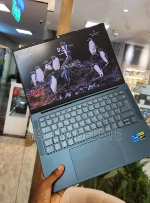 New Laptop Lenovo Yoga 2 Pro 32GB Intel Core i7 SSD 1T