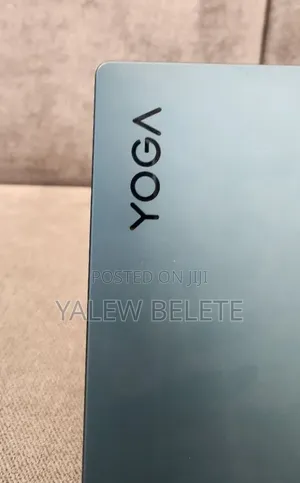 New Laptop Lenovo Yoga 2 Pro 32GB Intel Core i7 SSD 1T