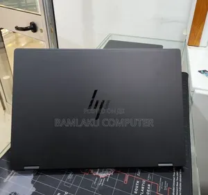 New Laptop HP OmniBook X Flip 16" 16GB Intel Core Ultra 7 SSD 1T