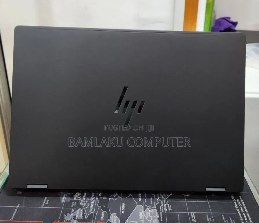 New Laptop HP OmniBook X Flip 16" 16GB Intel Core Ultra 7 SSD 1T