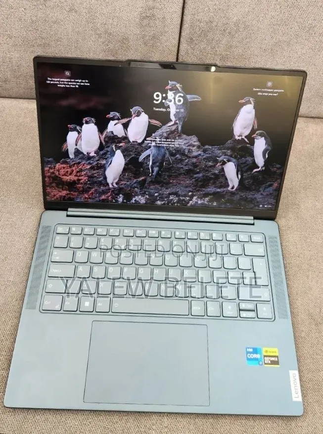 New Laptop Lenovo Yoga 2 Pro 32GB Intel Core i7 SSD 1T