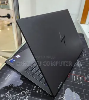 New Laptop HP OmniBook X Flip 16" 16GB Intel Core Ultra 7 SSD 1T