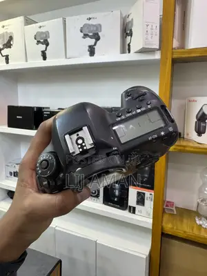 Canon 5D Makr4 Body
