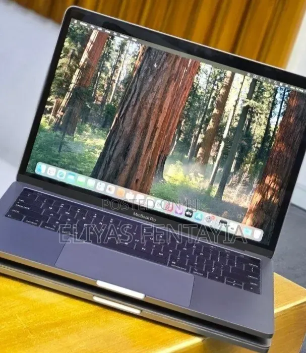 New Laptop Apple MacBook Pro 2019 16GB Intel Core i5 SSD 512GB